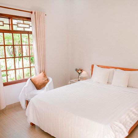 Wings Bungalow Phu Quoc Exteriér fotografie