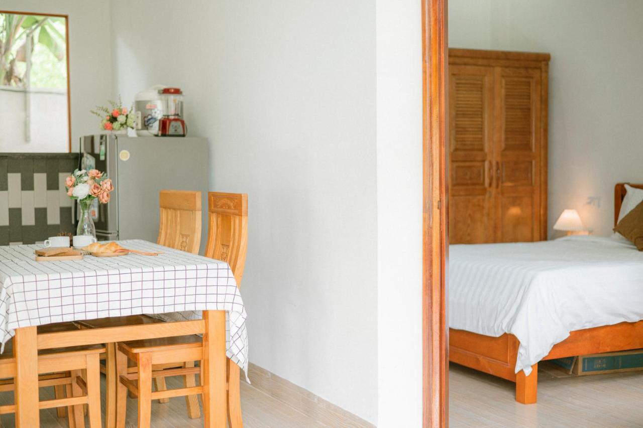 Wings Bungalow Phu Quoc Exteriér fotografie