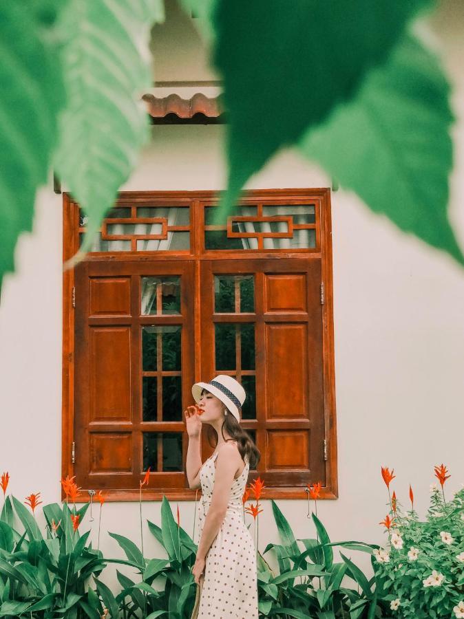 Wings Bungalow Phu Quoc Exteriér fotografie