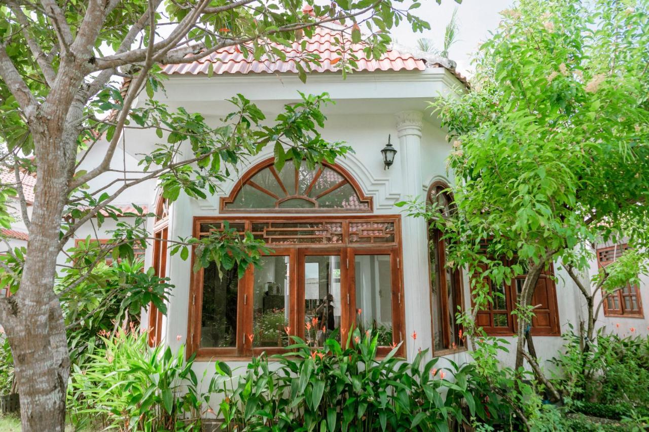 Wings Bungalow Phu Quoc Exteriér fotografie