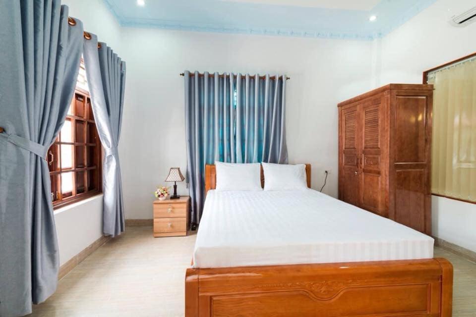 Wings Bungalow Phu Quoc Exteriér fotografie