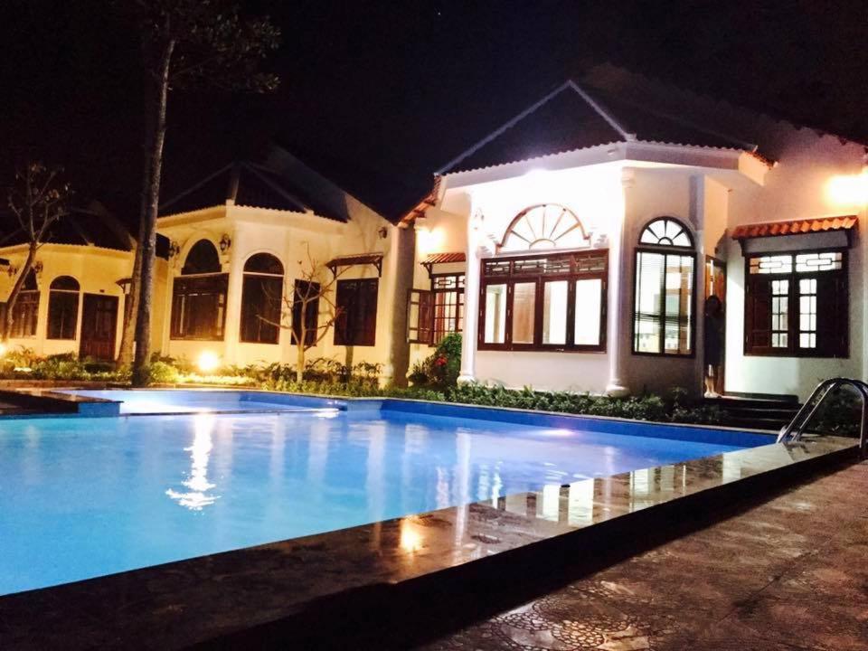 Wings Bungalow Phu Quoc Exteriér fotografie