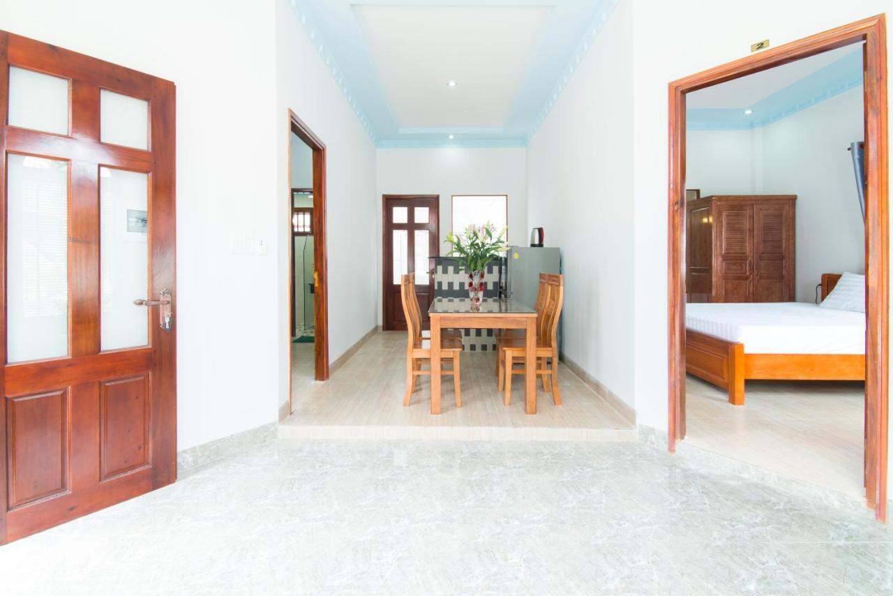 Wings Bungalow Phu Quoc Exteriér fotografie