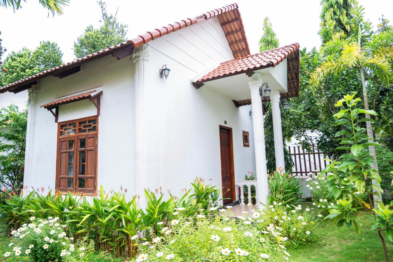 Wings Bungalow Phu Quoc Exteriér fotografie