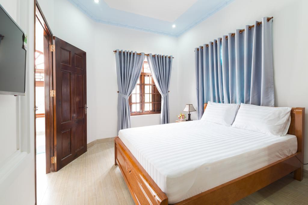 Wings Bungalow Phu Quoc Exteriér fotografie