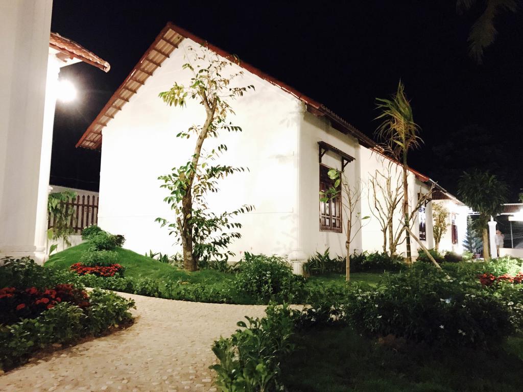 Wings Bungalow Phu Quoc Exteriér fotografie